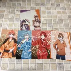 すとぷり クリアカード・ネップリ