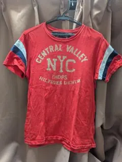 Tシャツ ヒルフィガーデニム y2k archiveのサムネイル
