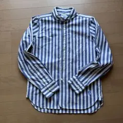 週末お値下げ‼︎ オーシバル　シャツ1のサムネイル