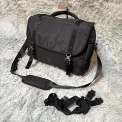 【未使用に近い】PUMA Ox UtilityBag 〈参考価格12,100円〉のサムネイル