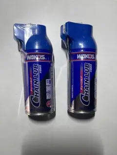 WAKO'S(ワコーズ) チェーンルブ A310 180ML 3本セット - メルカリ