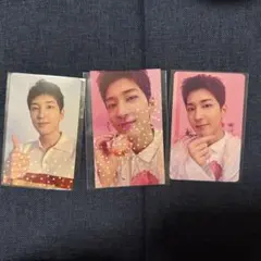 SEVENTEEN バーノン always yours weverse ラキドロ - メルカリ