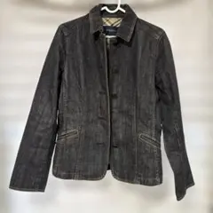 BURBERRY デニムジャケット 42