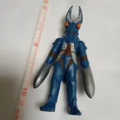 バルタン星人　ソフビ　フィギュア　2001のサムネイル