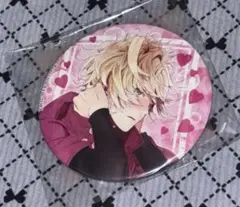 diabolik lovers カラコレ 無神コウ 無神ユーマ キーホルダー - メルカリ