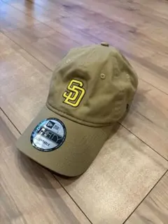 アズールバイマウジー NEW ERA レディースキャップのサムネイル