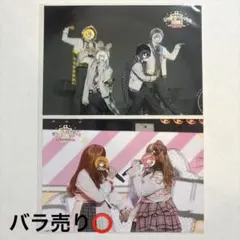 カラフルピーチ　からぴちパラダイス2025 神奈川公演 ランダム　ブロマイド