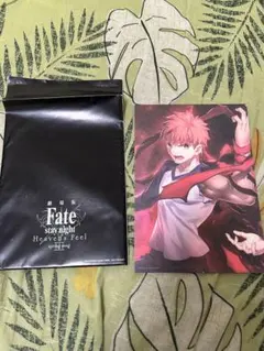 Fate/Stay Night Heaven's Feel ポストカード