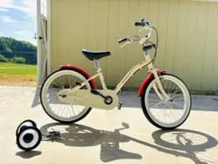 中古ビーチクルーザー 自転車（西宮引取り限定） - メルカリ