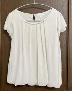 PROPORTION BODY DRESSINGビジュー付きカットソーのサムネイル