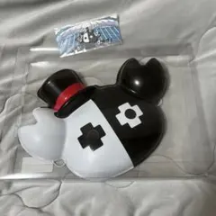 TOP4 in TOKYODOME レトルト レトカニ ステッカー お面