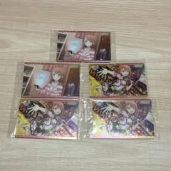 【匿名取引】 プロセカ 花里みのり プラカード セット