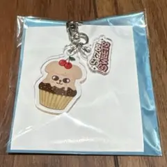 SKZOO POPUP STORE 2025 アクリルキーホルダー パピーム