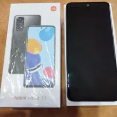 2026年最新】Redmi Note 11 ジャンクの人気アイテム - メルカリ