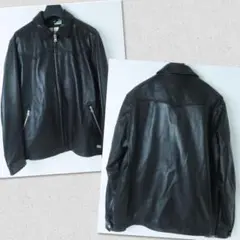 2025年最新】CRIMIE メンズ レザージャケット・ライダースの人気