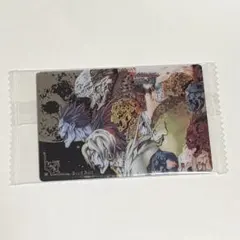 デスノート ウエハース No.26 SR