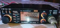 2026年最新】Yaesu ft-212lの人気アイテム - メルカリ