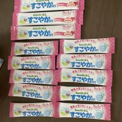 BeanStalk すこやかM1 粉ミルク
