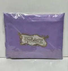 ファンタジースプリングスホテル限定 エコバッグ ディズニーシー