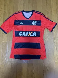 NIKE CR Flamengo ユニフォーム 10番 Mサイズ - メルカリ