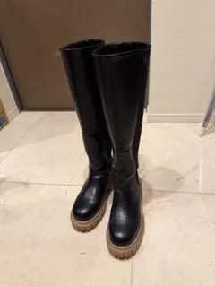 2025年最新】AMAIL レディース ブーツの人気アイテム - メルカリ