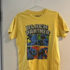 MARVEL ブラックパンサー Tシャツ