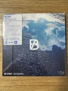 BE:FIRST 空　CD