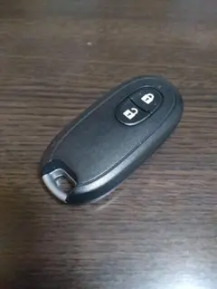 美品　マツダ　キーレス 2ボタン FLARE CROSSOVER