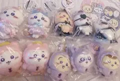 ちいかわ てんしとあくま マスコット だてんし 10点 ノベルティ