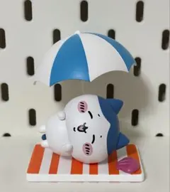 ちいかわ 中国限定 MINISOコラボ 猛暑の夏 フィギュア ハチワレ - メルカリ