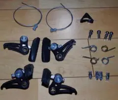 2026年最新】カンチブレーキの人気アイテム - メルカリ