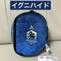 ツイステッドワンダーランド ぬいぐるみポーチ vol.2 イグニハイド寮 411