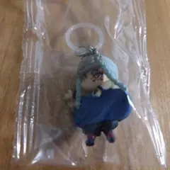 カプセルトイ 鬼滅の刃 宇髄天元 めじるしアクセサリー