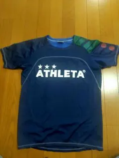 ATHLETA Tシャツ & UMBRO Tシャツ＆ニューバランス Tシャツ