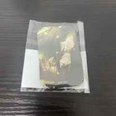 薄桜鬼 まるくじ 沖田総司 缶バッジ