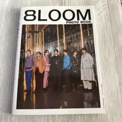 値下げ☆8LOOM PHOTO BOOK