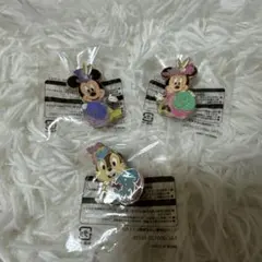 まとめ売り　ディズニー　Disney ピンバッチ　イースター　限定品　ミッキー