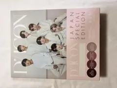 【専用】BTS / D'ICON、MOS 7、マジショ日本BD セット D'ICON BTS JAPAN SPECIAL EDITION フルセット - メルカリ