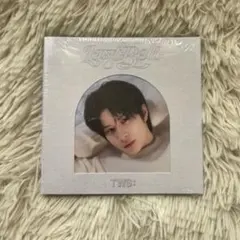 TWS Last Bell Compact ver. ギョンミン