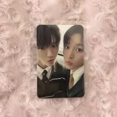 ジェヒ リク ケミトレカ nctwish