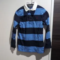 POLO RALPH LAUREN 長袖ラガーシャツ 8