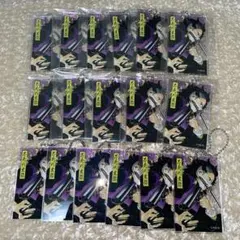 鬼滅の刃 不死川玄弥 アクリルキーホルダー 17個