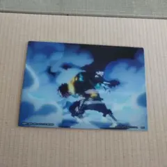 僕のヒーローアカデミア ビジュアルボードのサムネイル