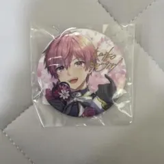 いれいす　ないこ　3周年記念缶バッチ