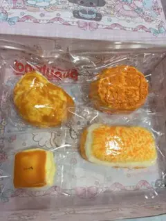 スクイーズ まとめ売り パン系