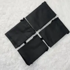 【テント重り】 タープテント用 ウエイトバッグ 4個セット 45×40 大容量のサムネイル