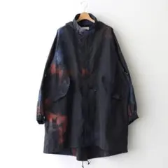 2026年最新】YOKE モッズコートの人気アイテム - メルカリ