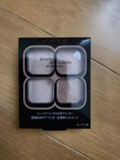 KATE ポッピングシルエットシャドウ OR-1