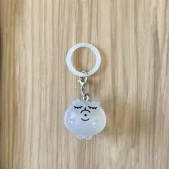 カネコアヤノ ねこ 蓄光 キーホルダー kanekoayano - メルカリ