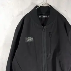 UNDERCOVER GUコラボ MA-1ブルゾン 24ss オーバーサイズ M
